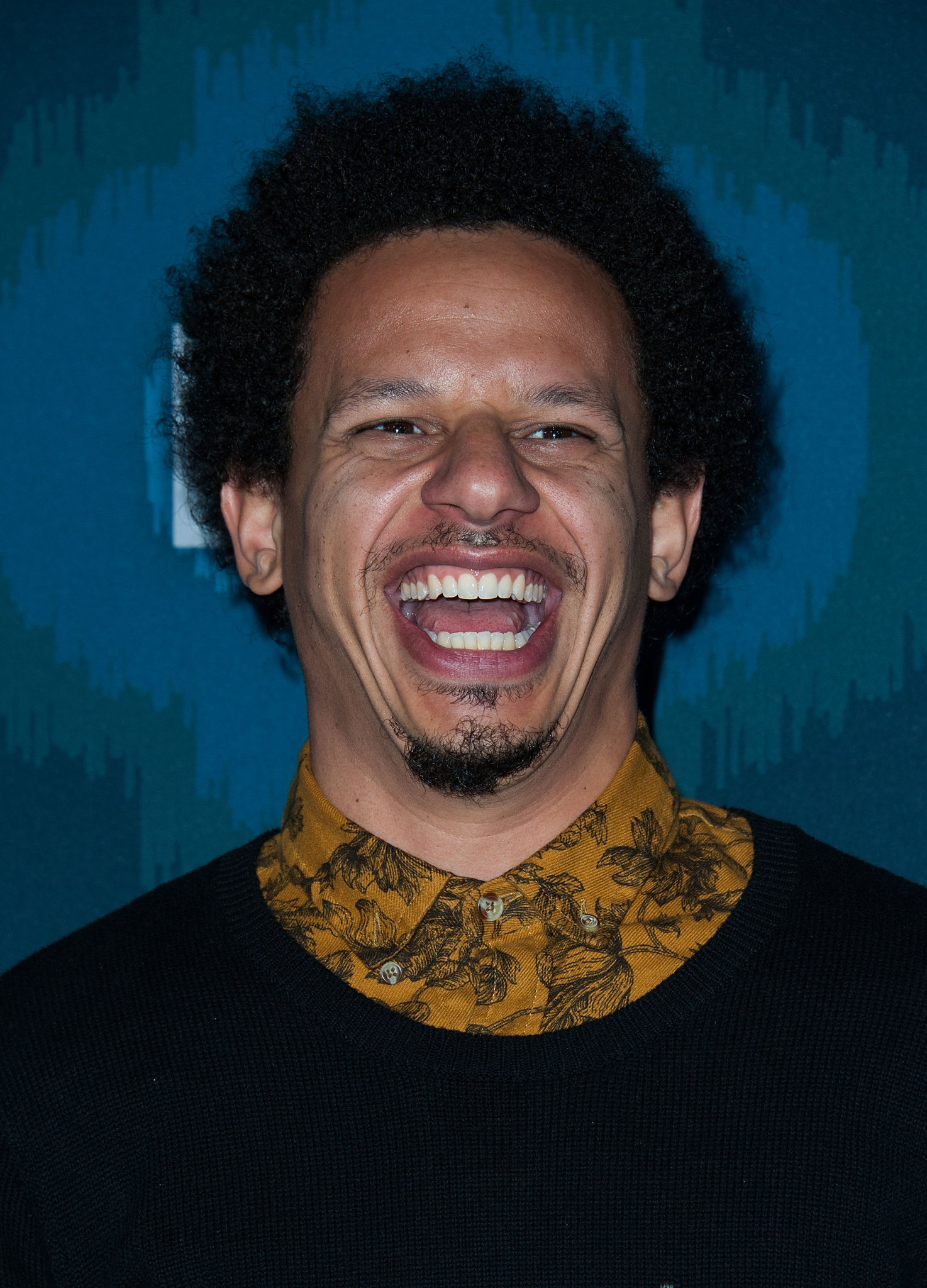 eric andré