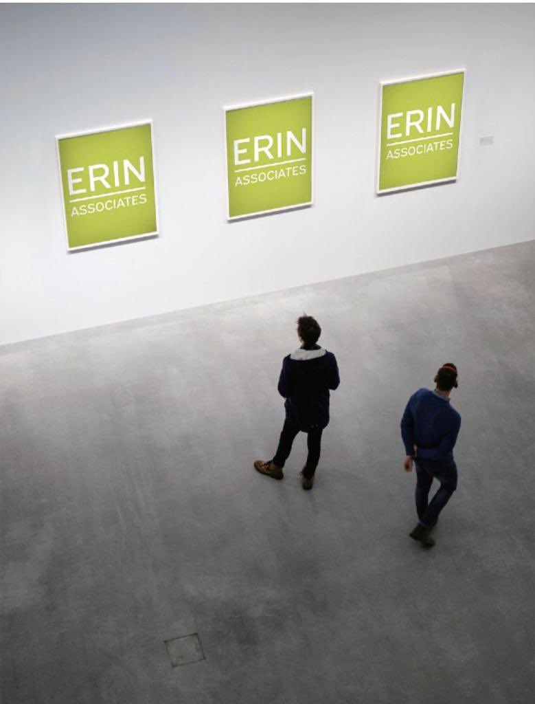 erin associates