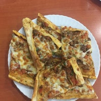 erzincan damak lahmacun