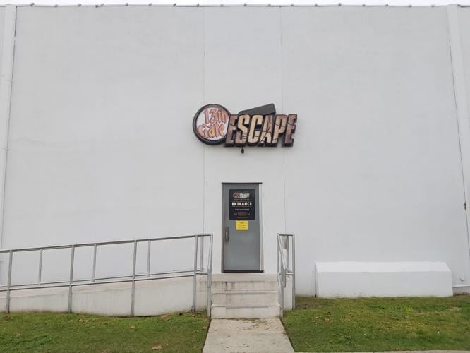 escape room baton rouge