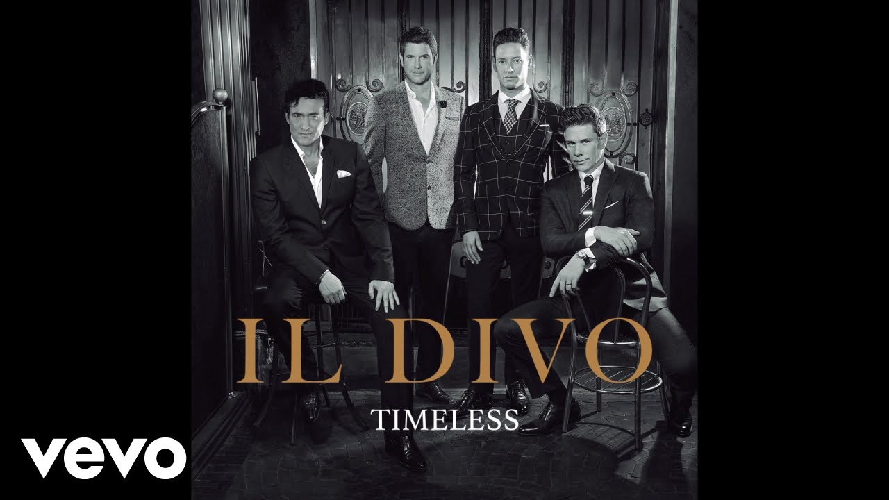 escuchar musica gratis de il divo en español