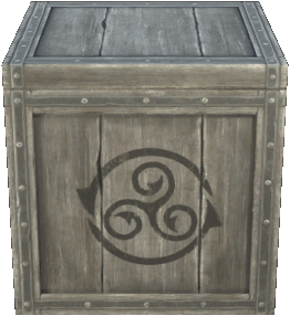 eso crown crates