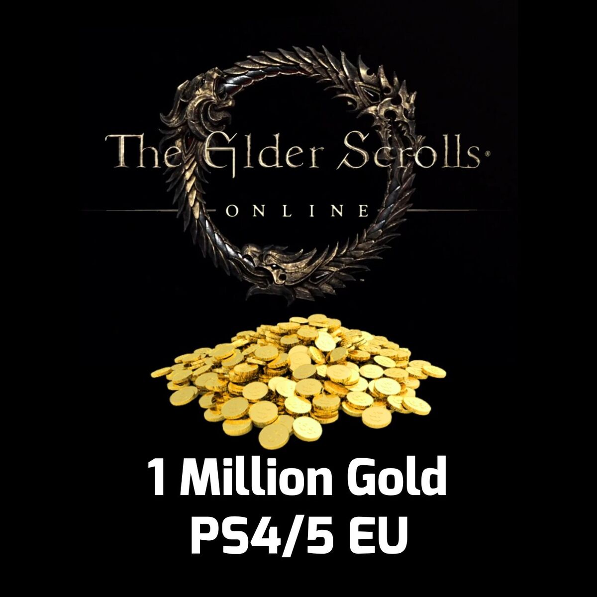 eso ps4 server