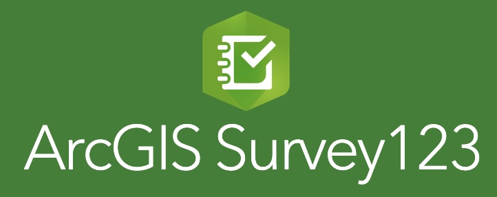 esri survey 123