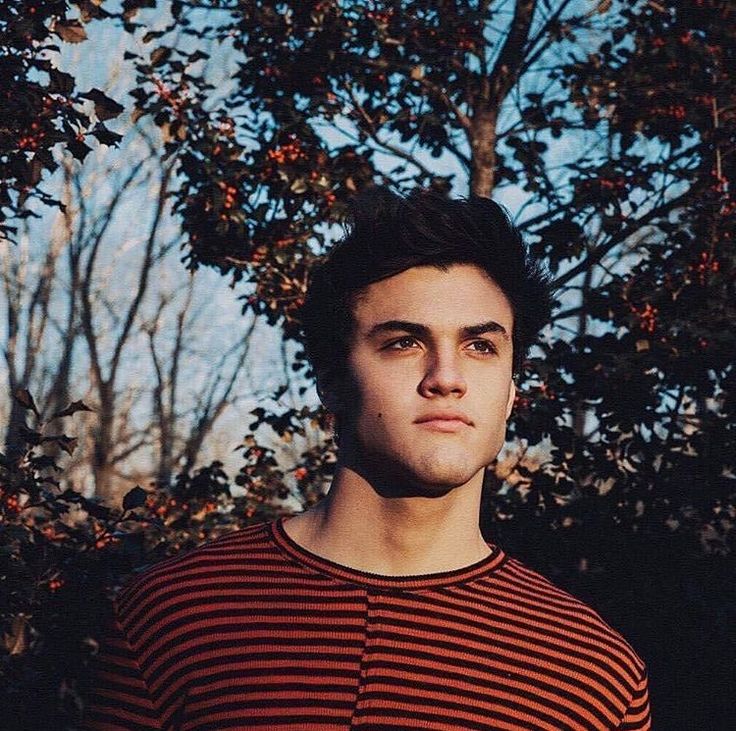 ethan dolan instagram