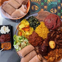 ethiopian restaurant near me