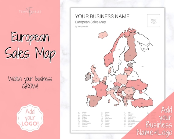 etsy in europe