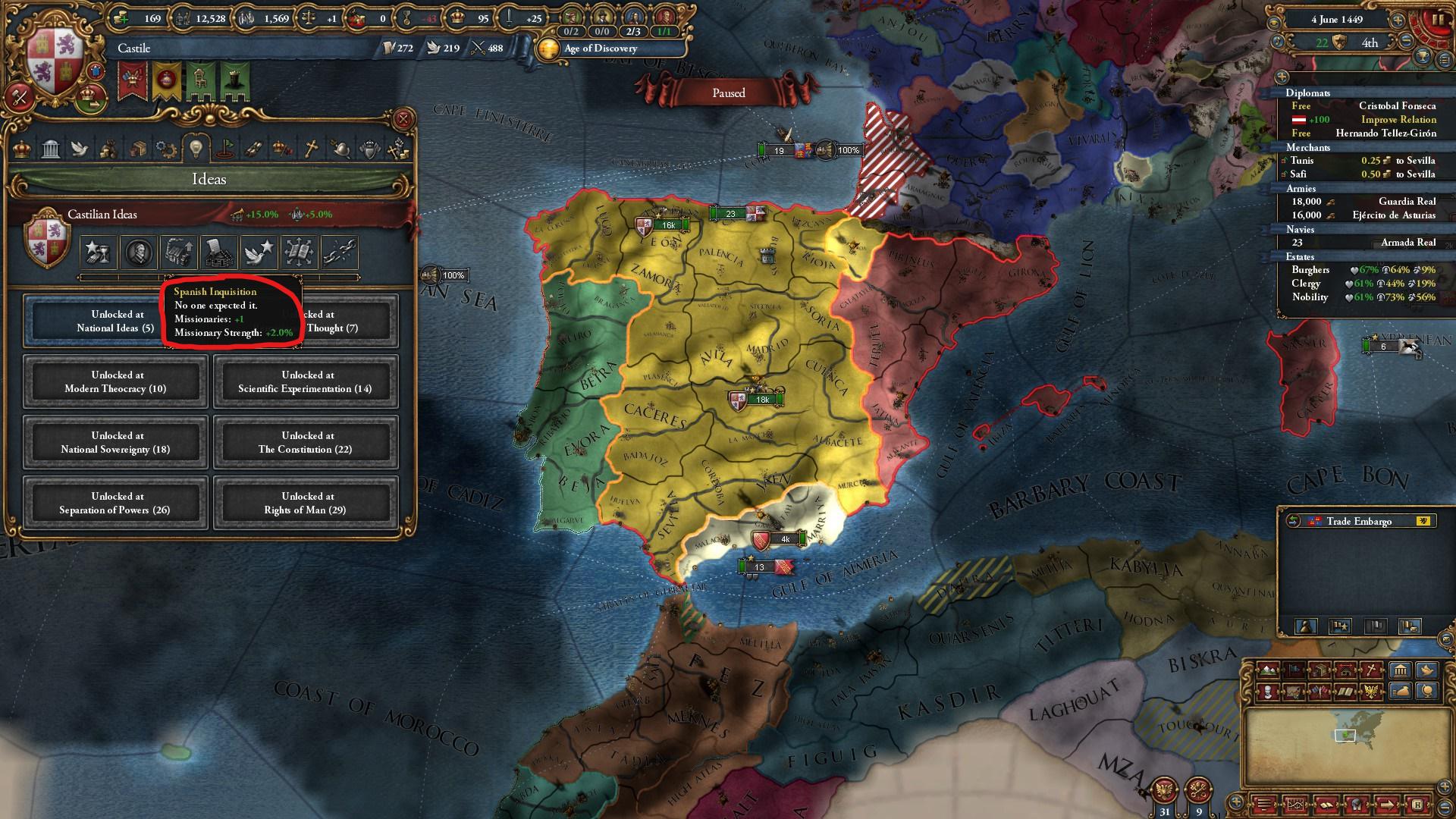 eu4 spanish or castilian ideas