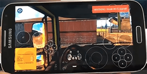 euro truck simulator 2 mobile android download