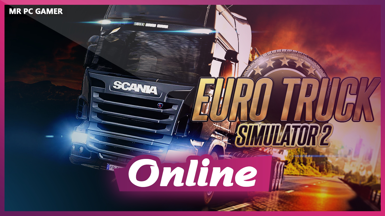 euro truck simulator 2 multiplayer crack