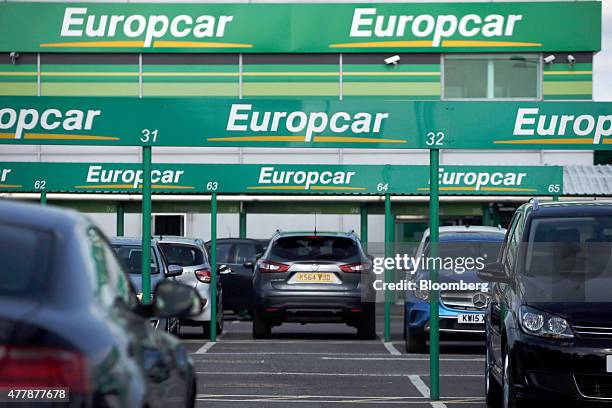 europ car hire