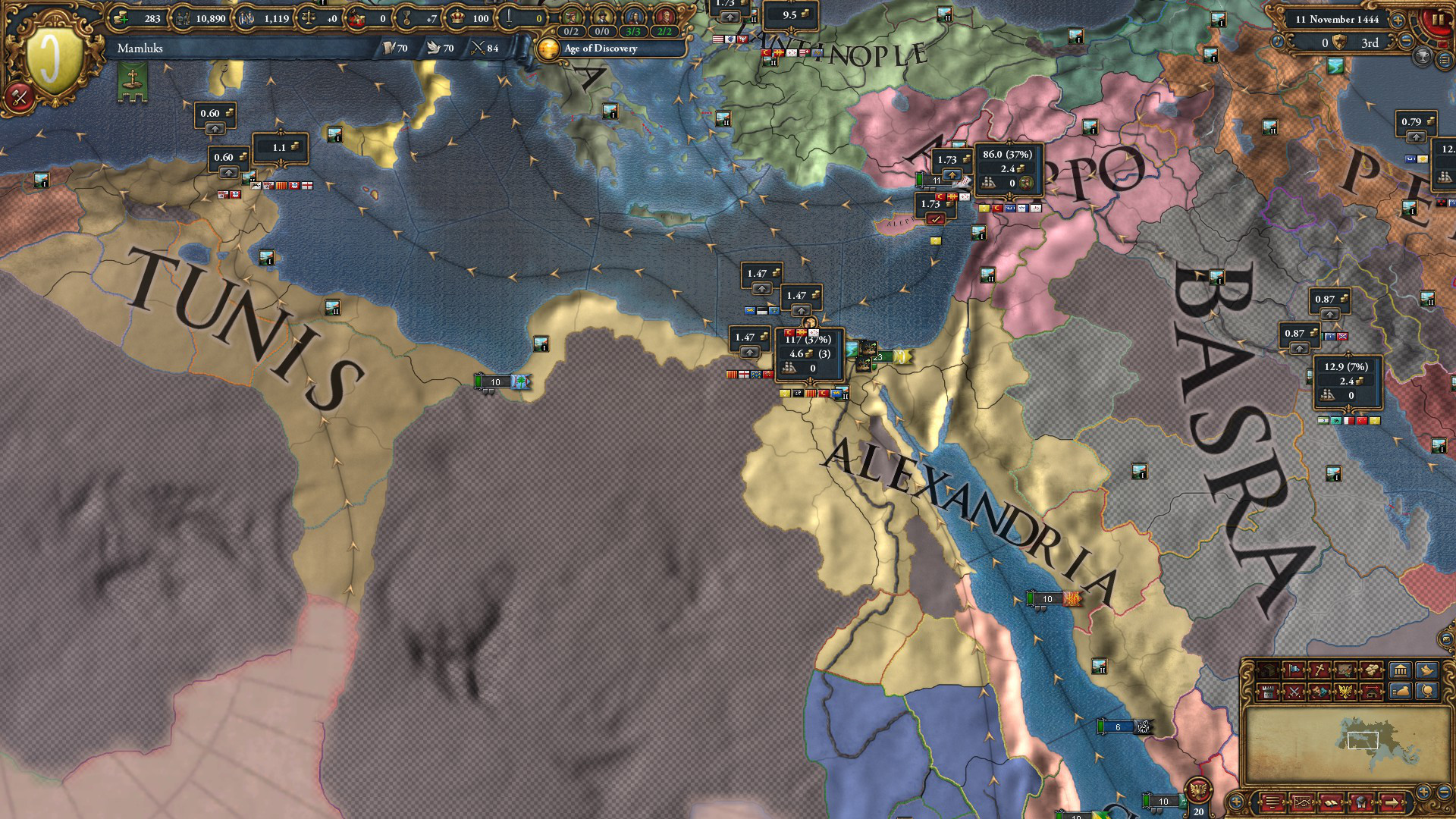 europa universalis 4 online multiplayer