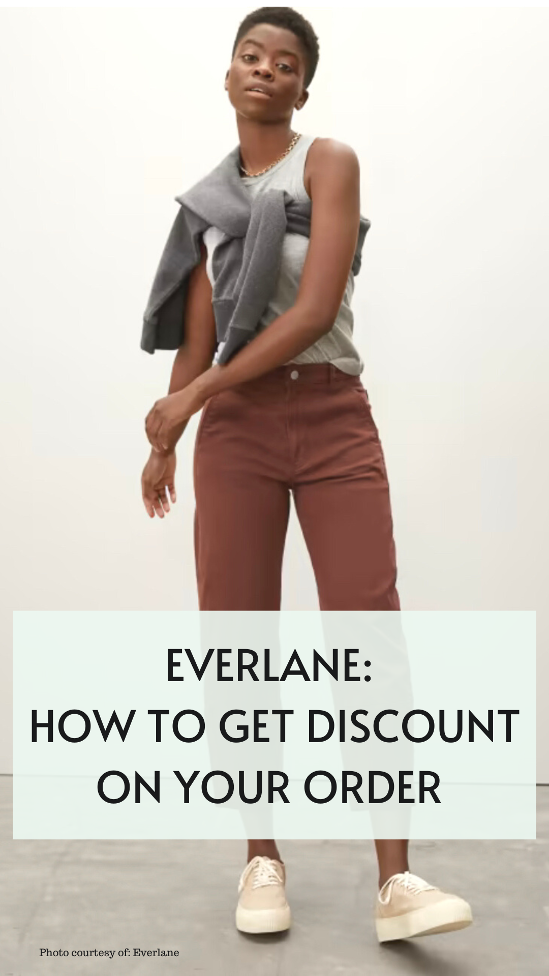 everlane promo code 2023