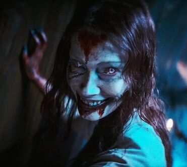 evil dead rise wiki