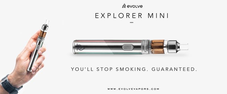 evolve vapors india