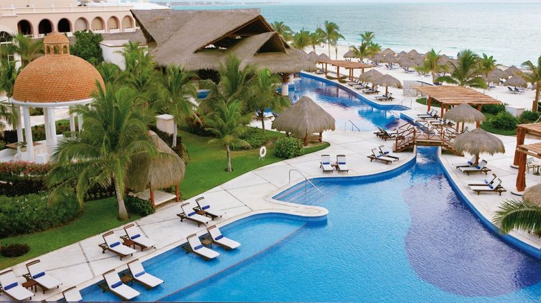 excellence riviera cancun reviews