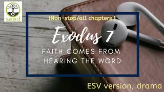 exodus 7 esv