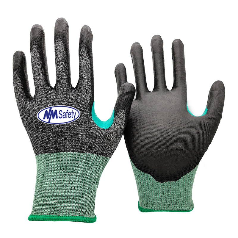 expert mining gloves