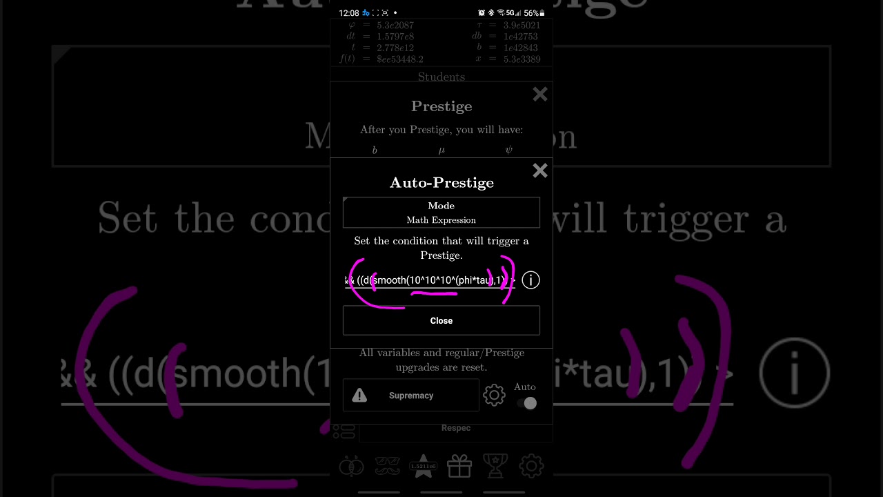 exponential idle guide