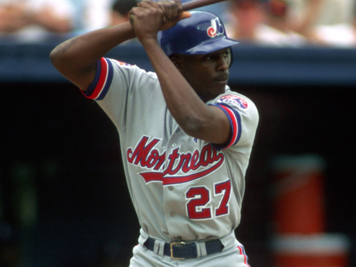 expos vladimir guerrero