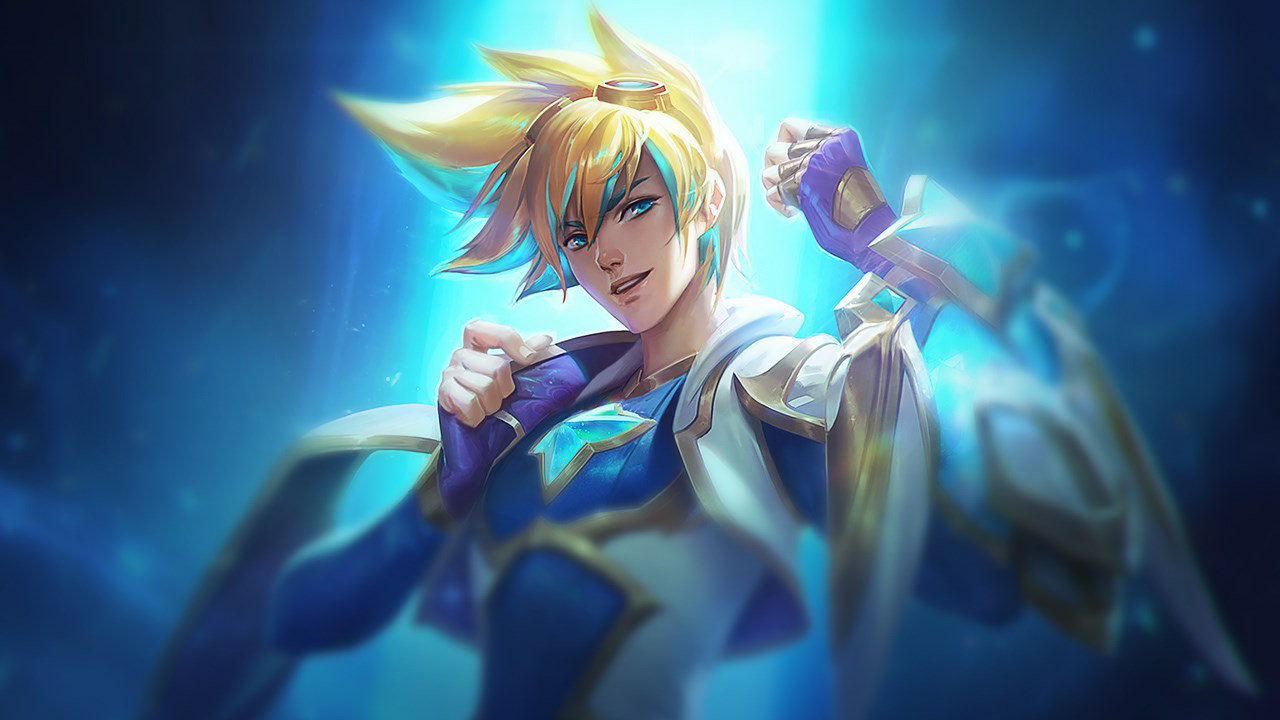 ezreal op.gg