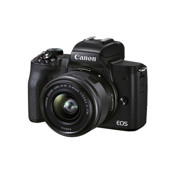 eos m50 precio