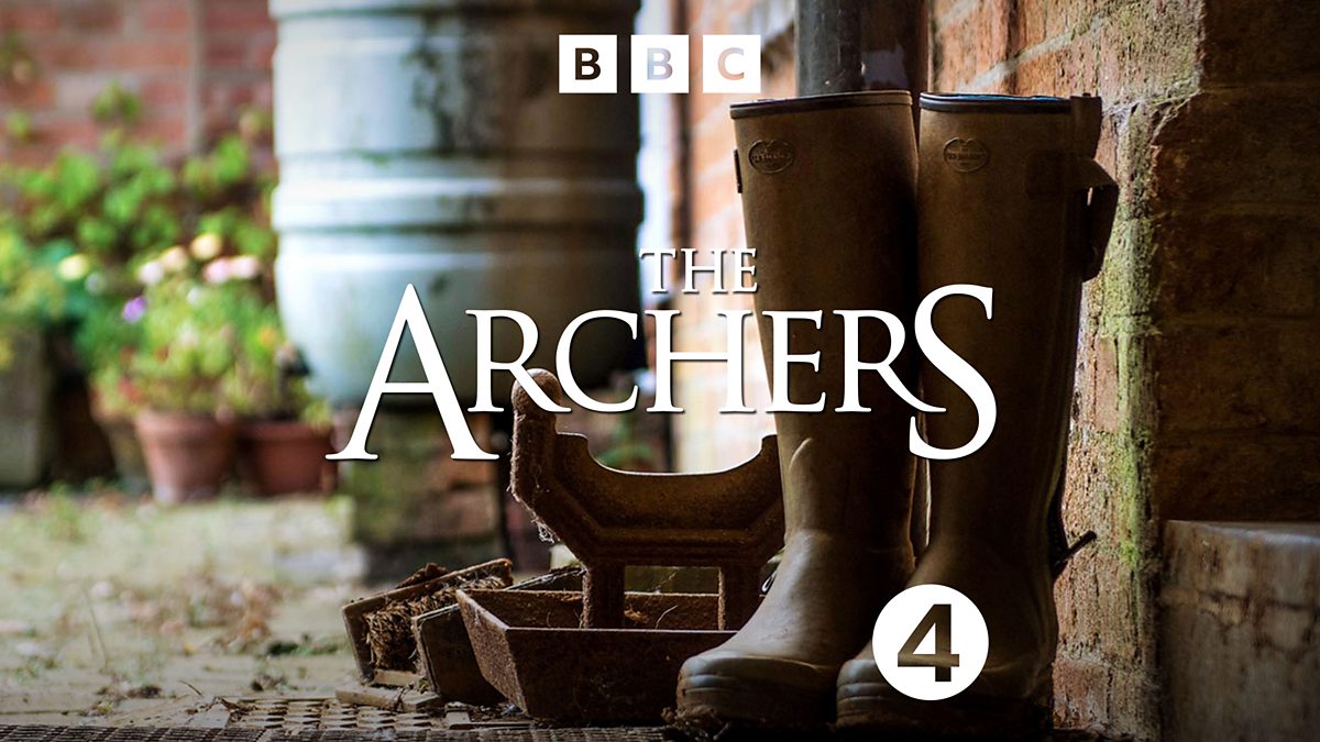 radio 4 the archers