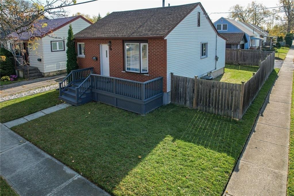 house for rent st. catharines