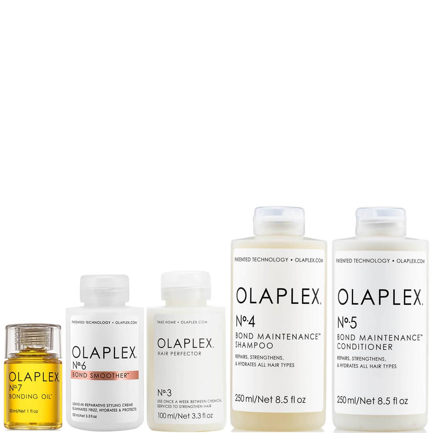 olaplex bundle