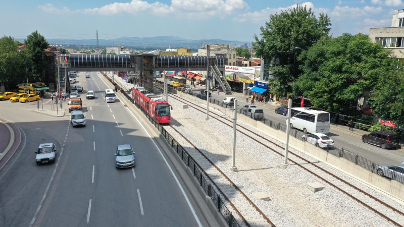 gemlik terminal metro