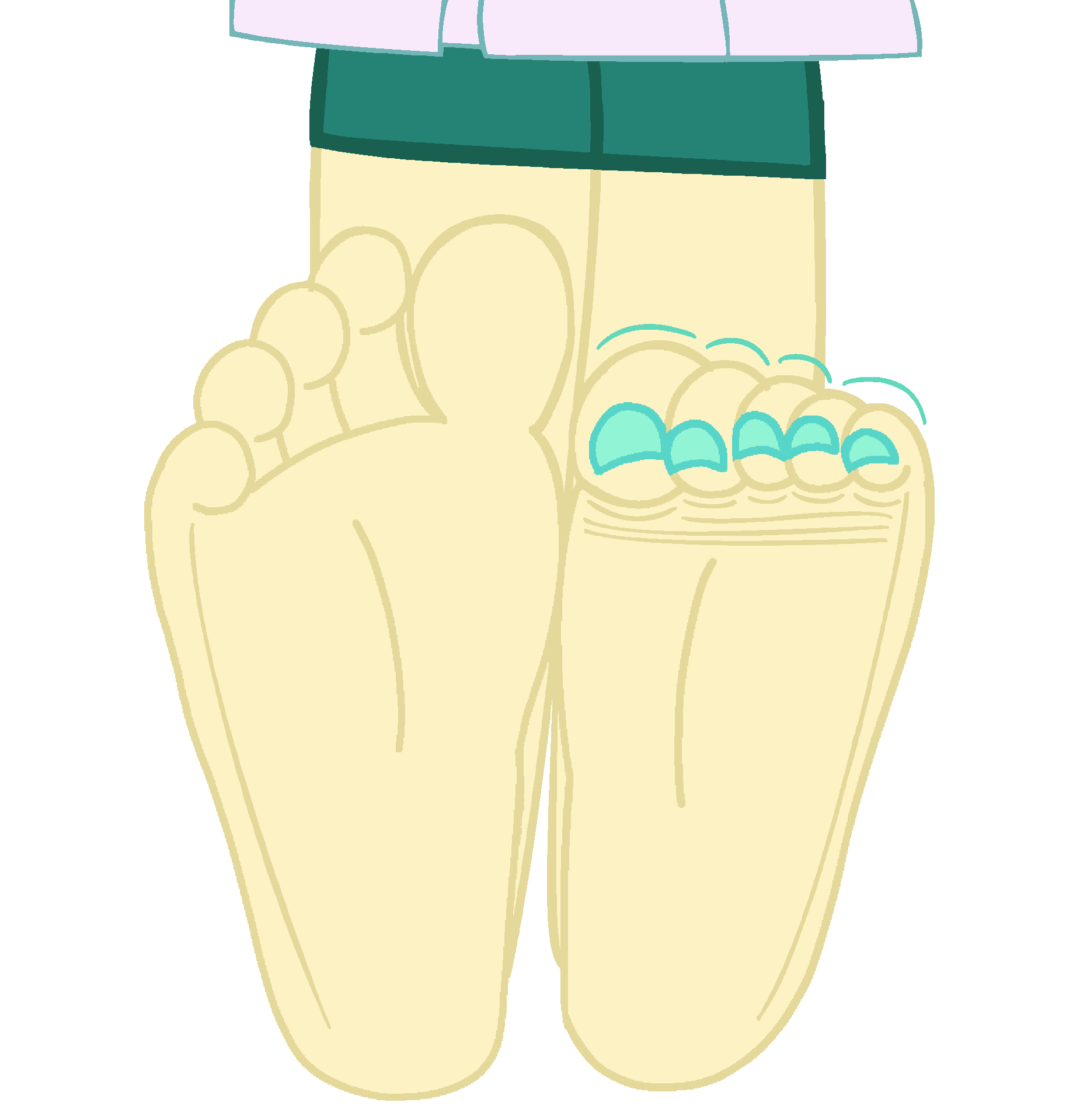 foot booru