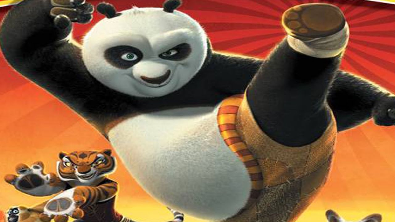 kung fu panda 1 full movie download