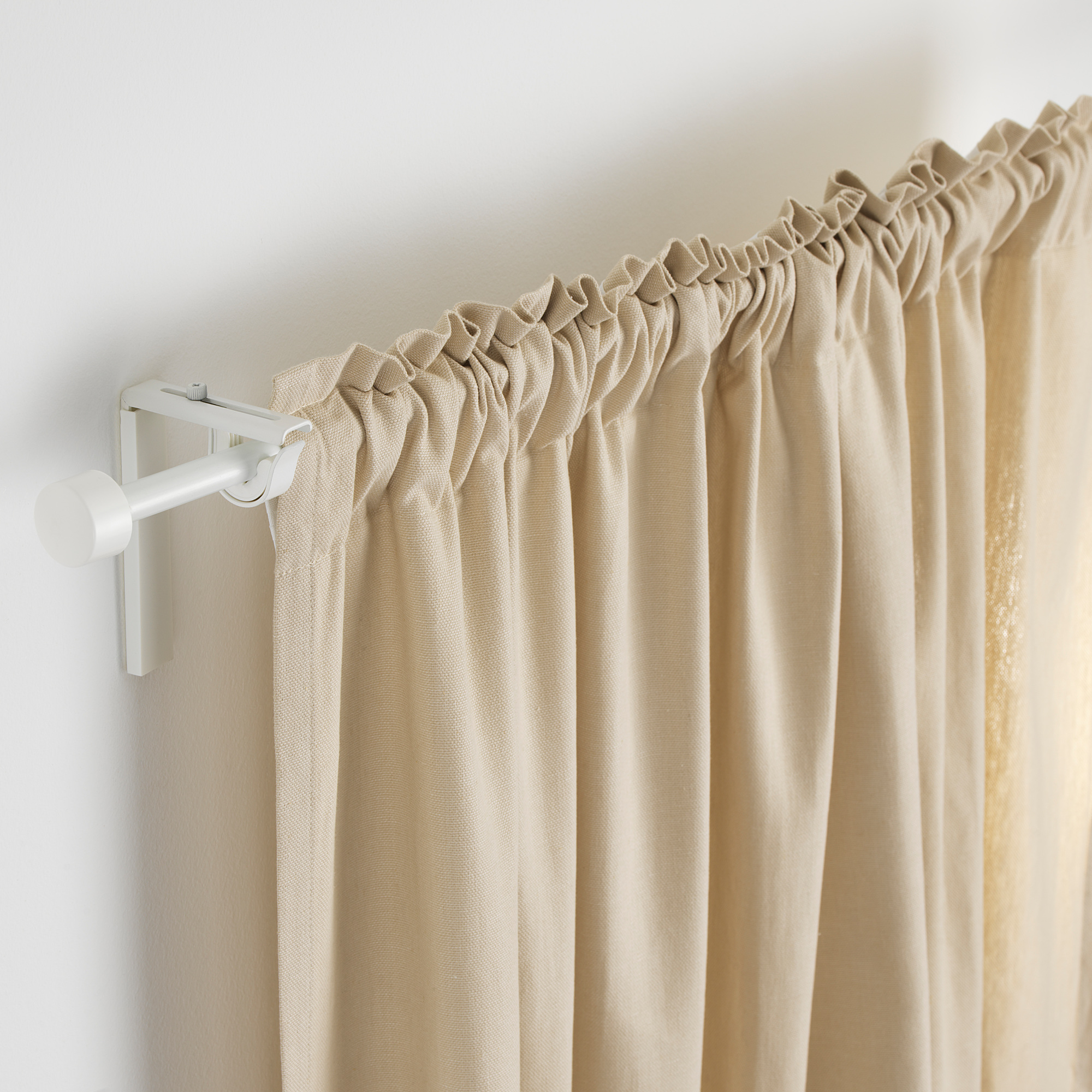 curtain rod ikea