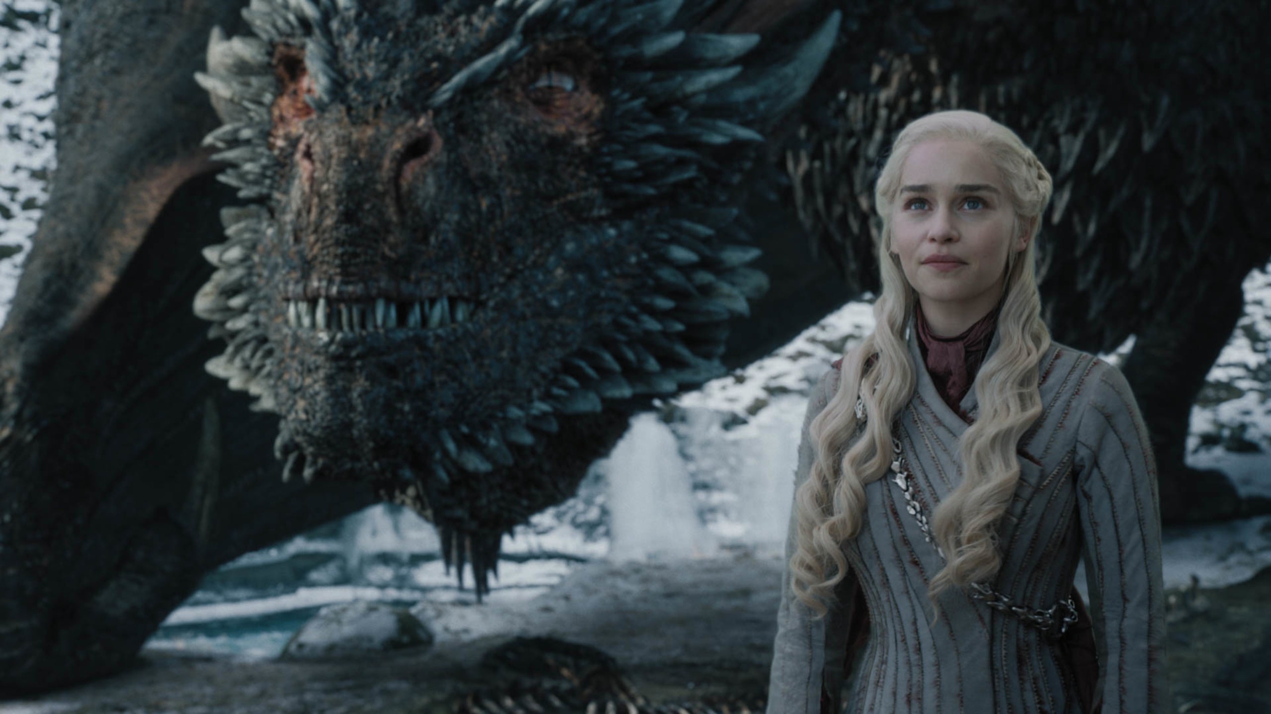 dragons daenerys targaryen