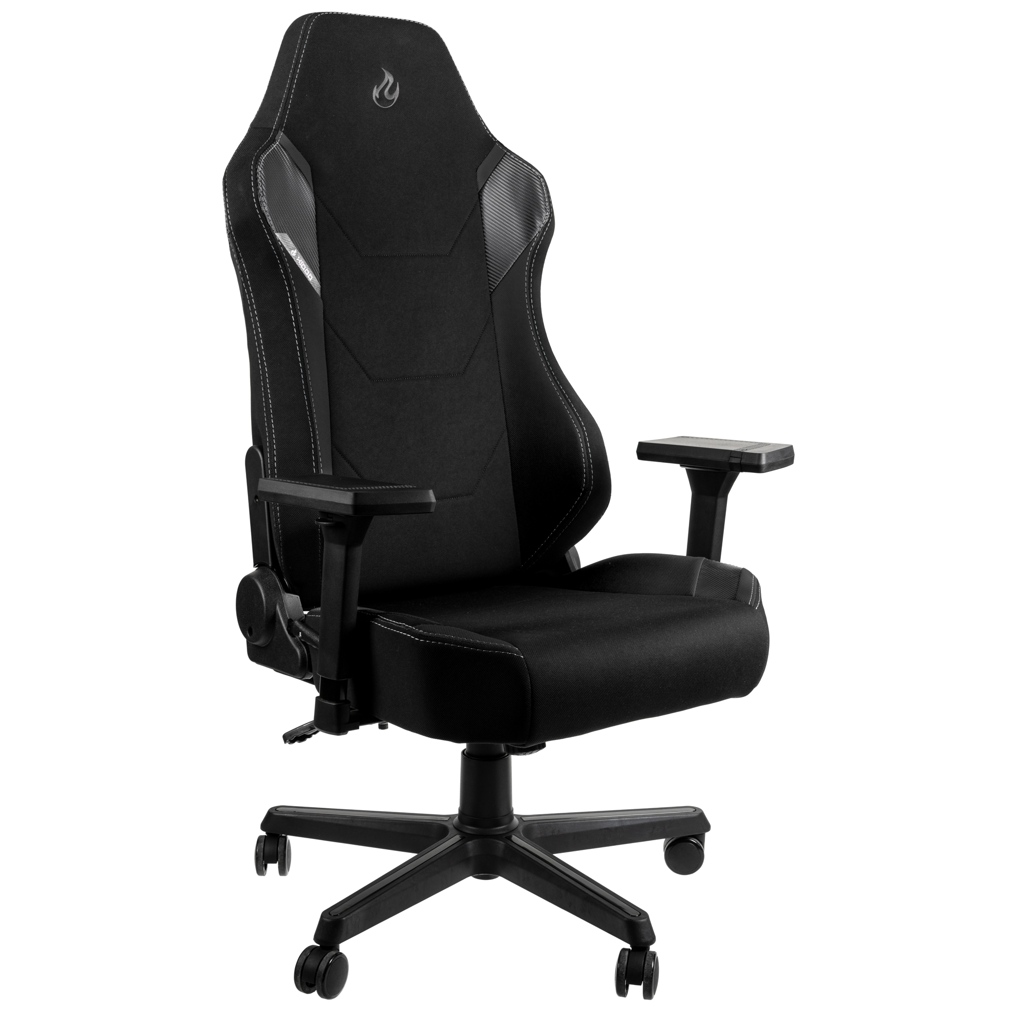 nitro gaming chair