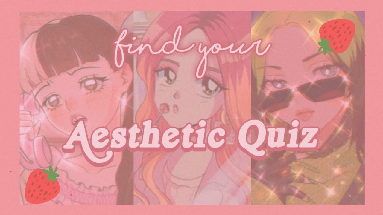 ultimate aesthetic quiz