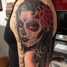 tatuajes katrina