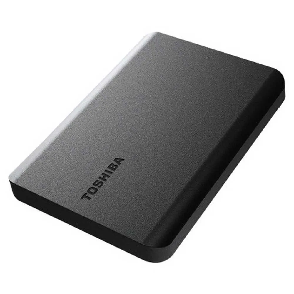 toshiba 4tb external hard drive