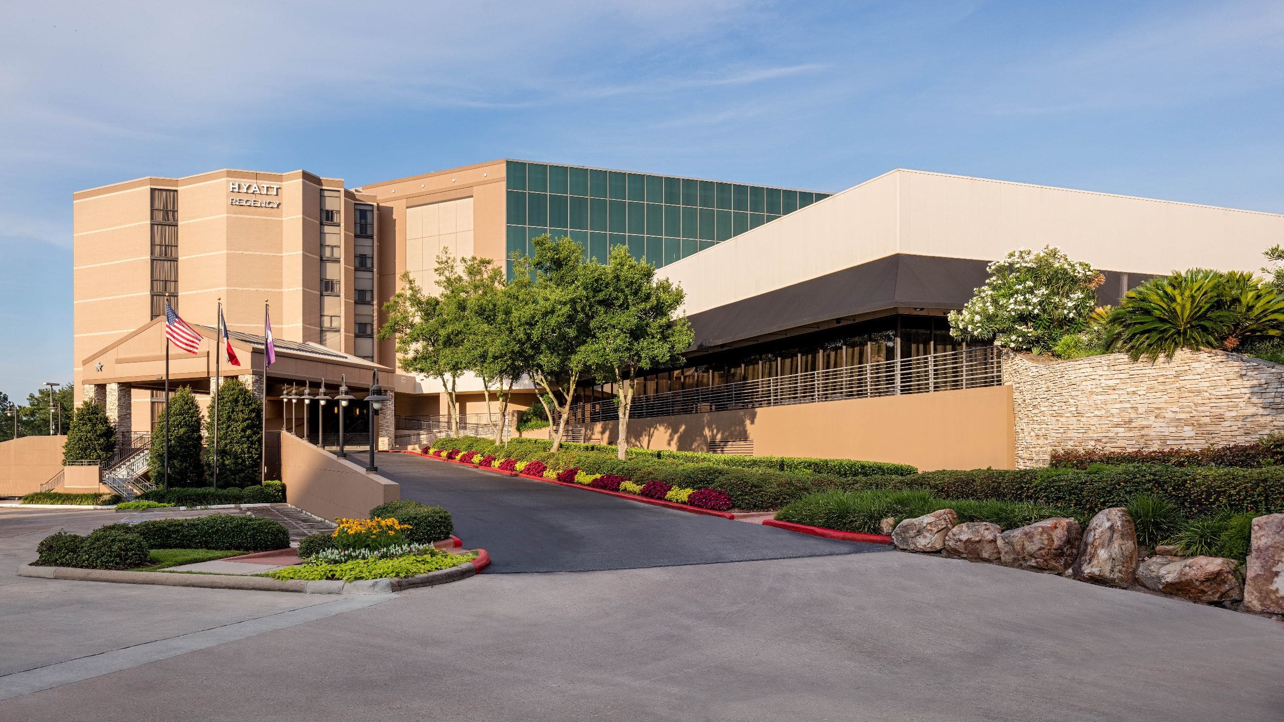 hotels near houston intercontinental airport