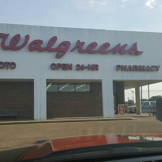 walgreens pharmacy baytown tx