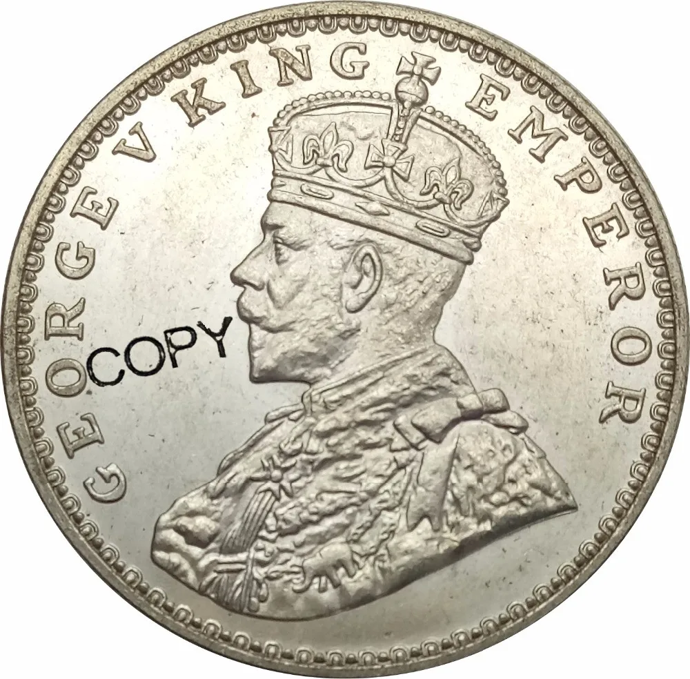 george v king emperor