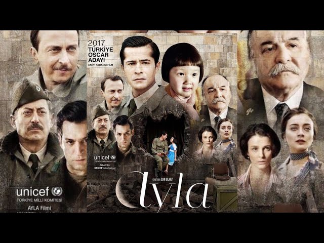 full hd film izle ayla