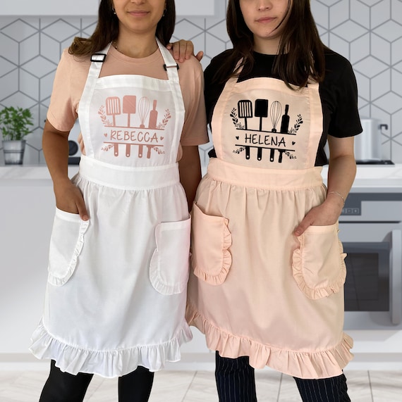 etsy personalized aprons