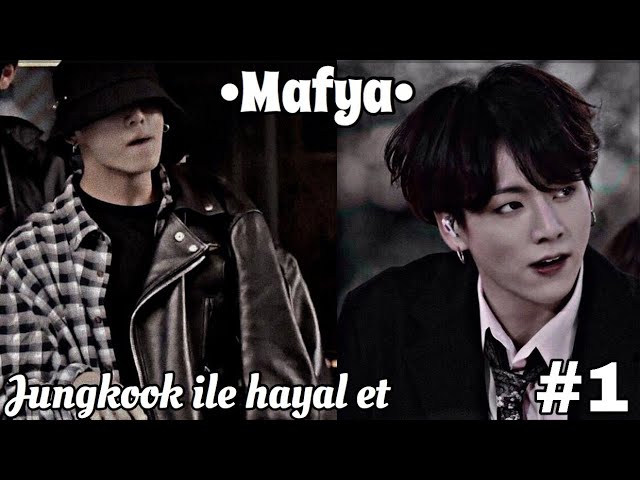 jimin ile hayal et evlilik