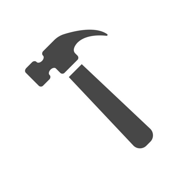 hammer clipart