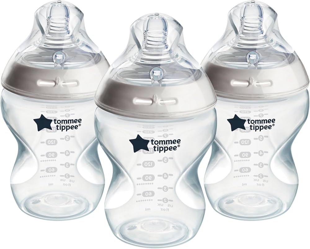 tommee tippee testers