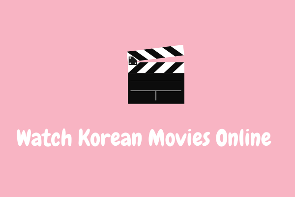 watch korean movies online