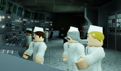 chernobyl nuclear power plant roblox