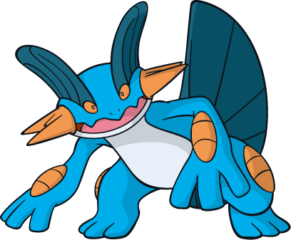 swampert smogon