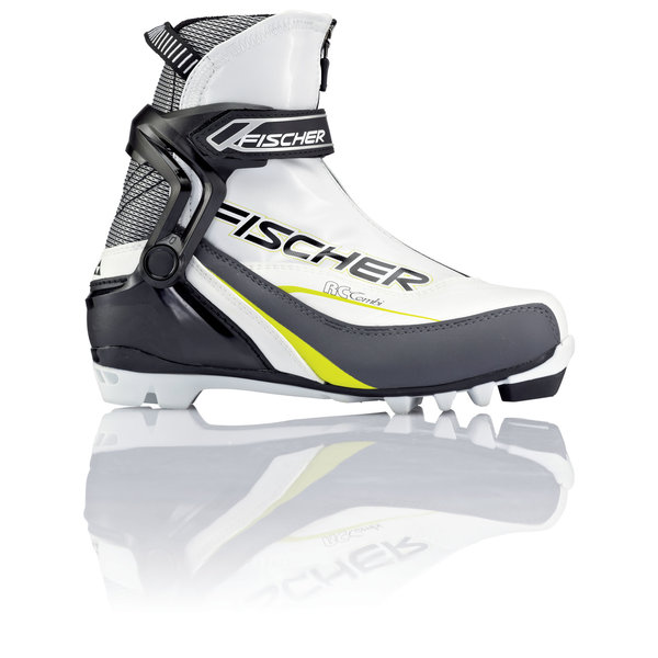 ladies cross country ski boots